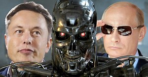 Selon Poutine, le pays leader en matière d’intelligence artificielle sera « le maître du monde »