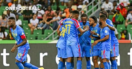 Nigeria vs DR Congo: 18 Channels to Watch the African Playoff Final !