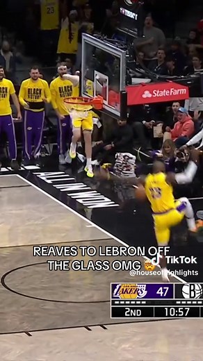 LeBron James and Austin Reaves Shine in NBA Return