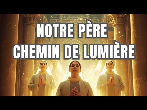 Notre Père Chemin de Lumière