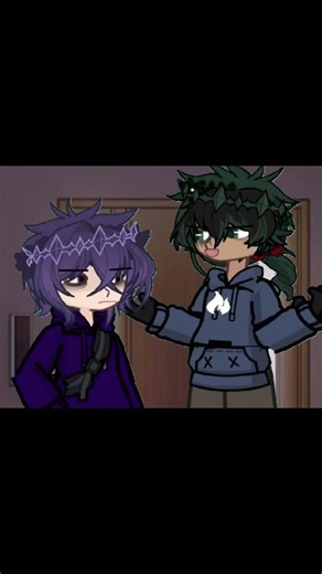 you're not six five ..|myheroacademia|ft shinso & izuku|vigilante izuku au|middle school timeline|