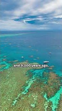 Great Barrier Reef | Wild Places