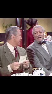 2.1K views · 41 reactions | Jack Manning worked with Redd (Fred Sanford) on several shows #SanfordAndSon #comedy #ClassicTV #sitcoms #DidYouKnow | Redd G Foxx | Facebook