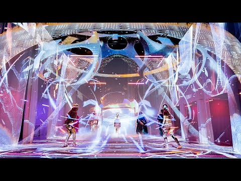 ANIMA™ - Trailer [Decoder Ensemble]