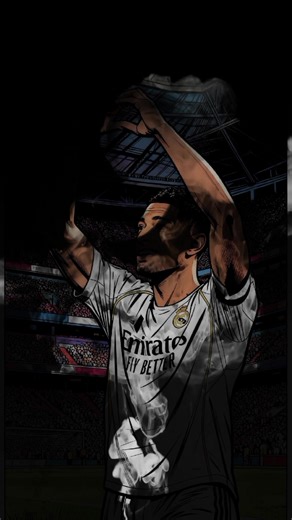 Wallpapers de Real Madrid para tus dispositivos