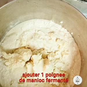 Cc les amis. Voici la recette de kom, dokounou en version simple mais tout aussi bon. Il ya une autre version que j'ai deja sur la page. Je vais mettre les liens des recettes de la farine de maïs fermentee(1 et 3e liens) celle de manioc(2e) et le piment noir(4e lien)👇🏾 https://www.facebook.com/1251709381651479/posts/1367794206709662/ https://m.facebook.com/story.php?story_fbid=1252225194933231&id=1251709381651479 https://m.facebook.com/story.php?story_fbid=1251768148312269&id=1251709381651479 