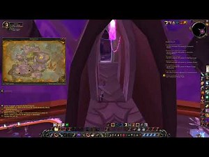 WOW Cata Quest 'A Not So Modest Proposal10270' Horde on a PS