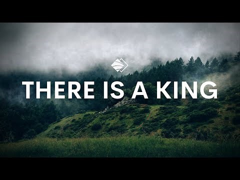There Is a King Brandon Lake Elevation Worship Lyrics