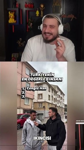 THE 3 MOST VALUABLE PEOPLE IN TURKEY