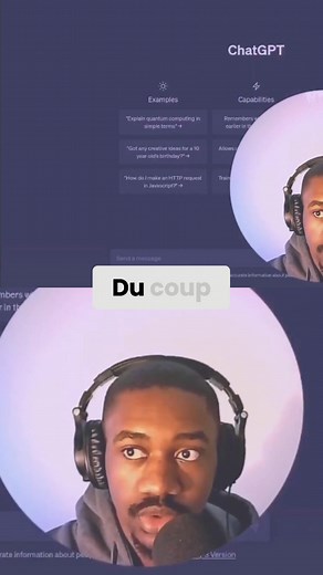 Pour utiliser l'API de ChatGPT, il faut une clé API. La documentation explique qu'il faut d'abord créer un compte OpenAI. Si vous avez ChatGPT, vous en avez déjà un. Il faut ensuite aller dans 'View API Keys'. Attention, il faut un compte payant. Voyons le prix de l'API ChatGPT. #ChatGPT #API #OpenAI #Dev #IA | Jordy Bayo
