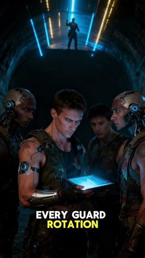 Aliens Force Humans Into Gladiator Arenas — It Was Their Biggest Mistake