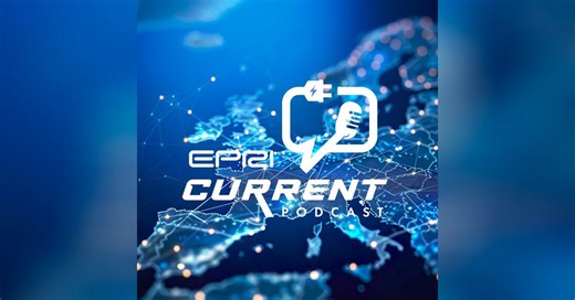 69. How Europe Is Preparing AI for Real‑World Grid Operations | EPRI Current | EPRI