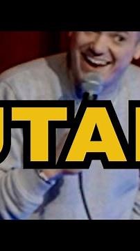 Utah! | Jeff Arcuri Standup