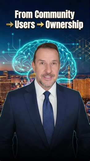 AI-powered communities are the future! AngelTwin's approach turns homebuyers into users. Join the AI economy! #AICommunity #Web3 #RealEstate #AngelTwin #AIREconomy