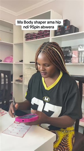 Body Shaper and Hip Enhancer in Malawi