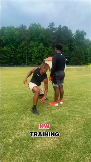 Simple Drill For Beginner Linebackers