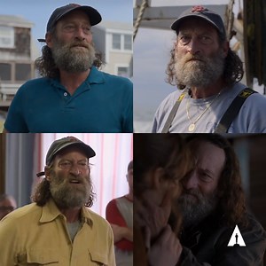 Troy Kotsur in his poignant and layered Oscar-winning performance as Frank Rossi in 2021’s Best Picture winer ‘CODA.’ Kotsur, who has received critical acclaim for his work in theater, tv, and film, is the first deaf man to win an Oscar and only the second deaf actor to be nominated/win an Academy Award. We are honored to welcome him as a new member to the Academy. #WeAreTheAcademy | The Academy