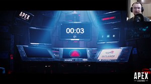 Ash joins Apex Legends Arenas legacy launch reaction