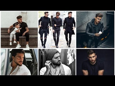 اجمل وضعيات تصوير للشباب 📷 How to Pose For Photos 2021