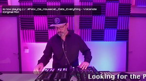 Looking for the Perfect Beat 2020-49 by Irvin Cee Release date:...