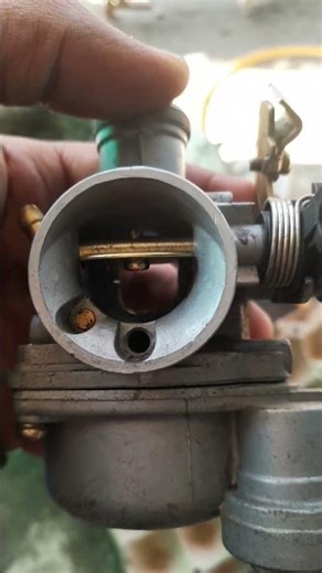 Closed-loop oil shock absorber system