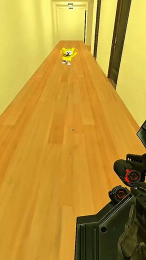 Nextbot Fun in GMod: Explore Exciting Gaming Clips