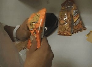 Jailhouse cuisine: how to cook prison spread