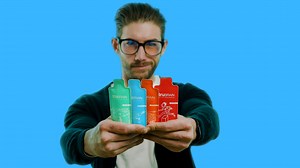Watch Nootropics Designed by Neuroscientists to Boost Your Brain on Amazon Live