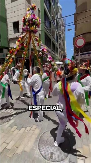 Por que 30 de maio é tão especial nas Ilhas Canárias? #ilhascanarias