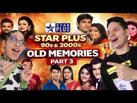 These Indian Soap Operas had better music than BOLLYWOOD...