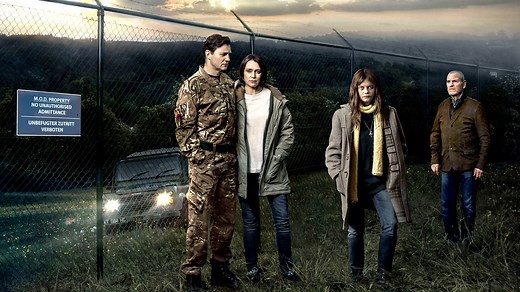 BBC One - The Missing