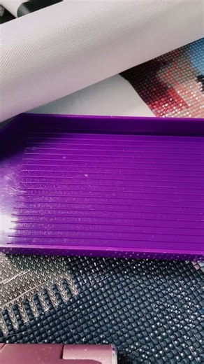 #asmr #fyp #diamondpainting #foryou #art