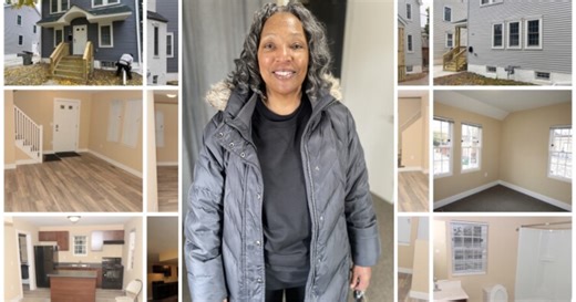 Garden Homes neighbors excited for new Milwaukee police hub