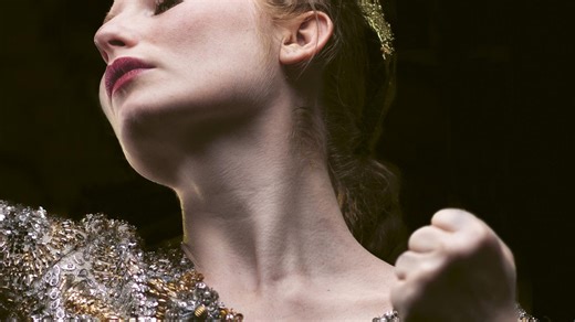 Sémiramis ou l’antique terreur à l’opéra de Rouen