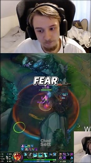 This is How to Karthus Jungle #leagueoflegends #leagueoflegendsclips