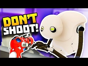 SURVIVING EXTREME JOB SIMULATOR - Budget Cuts Gameplay - VR HTC Vive Pro Gameplay