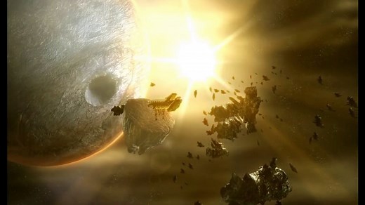 Dead Space - Bande-annonce