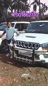 156K views · 2.4K reactions | মাত্র 4/লাখ টাকা স্করপিও #Scorpio #hugeScorpio #RNRTUTORIAL #usedcar #kolkata #video | RNR tutorial | Facebook