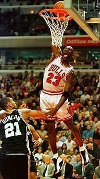 👑 Michael Jordan vs The Entire NBA – And He Won