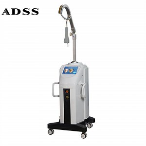 [Hot Item] Er Glass Laser/Wrinkle Removal Beauty Machine