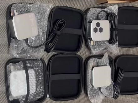 #好物推荐🔥 外星人、戴尔全系列可用的适配器，替换原来的大适配器