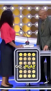 250K views · 4.6K reactions | What’s the One Thing You Always Get a Man for His Birthday? #FamilyFeudAfrica #SteveHarvey #funny | Top Family Feud Africa Moments | Facebook