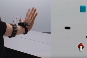 Facebook achète CTRL-Labs, entreprise spécialisée dans l’interface cerveau-machine