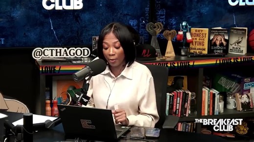 Pusha T Calls Travis Scott "Shameless" 🔥⁣ ⁣ Pusha breaks down the REAL reason he went at Travis on his new track! Says Travis played him his album but LEFT OUT the Drake diss verse, then it dropped the next day 😤⁣ ⁣ "He's shameless... you cried in front of me, Calabasas took your pride" - Pusha ain't holding back!⁣ ⁣ The beef gets deeper when you know the backstory 👀⁣ ⁣ Breakfast Club⁣ ⁣ #PushaT #TravisScott #HipHopBeef #BreakfastClub #Drake | The Breakfast Club Rewind