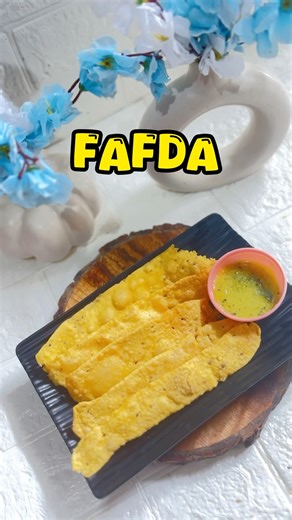 Special Dussehra Recipe 2025 | Homemade Fafda | Fafda Jalebi Gujarati Style