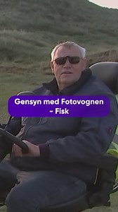 Så simpelt kan det siges 🙃 Mandags-gensyn med Fotovognen fra en tur ved Stenbjerg. | TV MIDTVEST