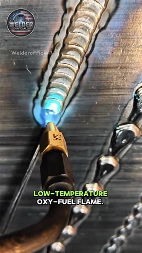 Professional Lead Welding Techniques
