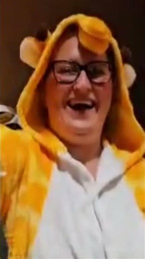 Girls just wanna have fun