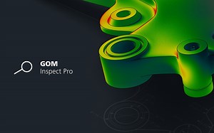 GOM Inspect Pro 教程（十一）：尺寸检测-形位公差检测 下 - 马路科技