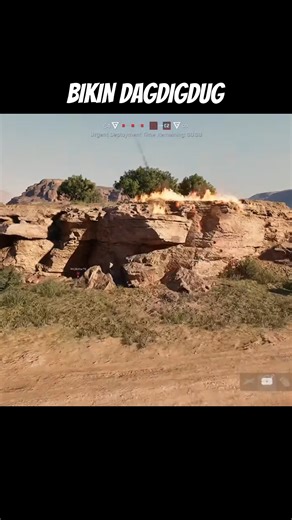 2.3K views · 26 reactions | Sektor B sempet bikin dag dig dug, tapi sektor C lancar jaya  #garenadeltaforce #dfid #esports #rrq | Garena Delta Force | Facebook